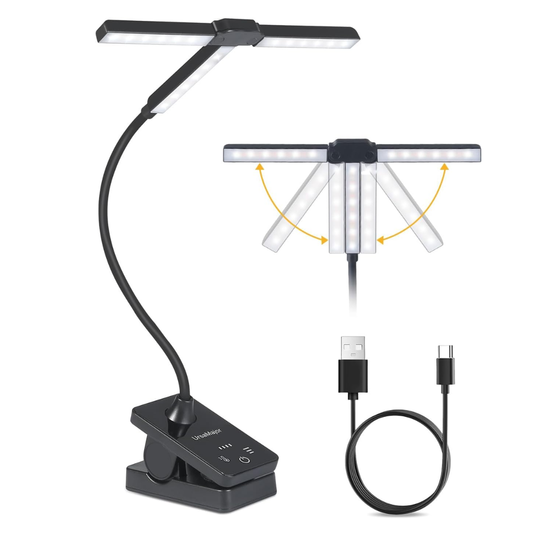 EverLamp™-Lampada LED da Lettura Eco Ricaricabile