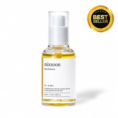 Bean Essence Primium - Escencia exfoliante